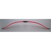 60" Dacron Double Loop Bow String  (pack of 6)