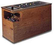 Bingo Economizer Console