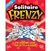 Solitaire Frenzy