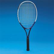 Spectrum� Composite/Aluminum Tennis Racquet