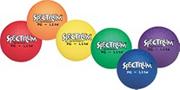 Spectrum� PG-Lite Playground Ball Set  (set of 6)