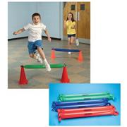 Spectrum��Inflatable Cone Crossbars  (set of 6)