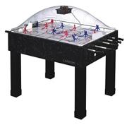 Carrom Super Stick Hockey with Electronic Scoring