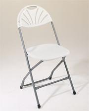 Folding Chairs - Heavy Duty  (pack of 4)