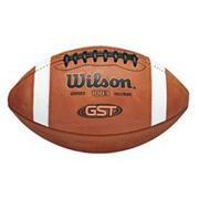 More info about Wilson® GST 1003 Leather Football Wilson® GST 1003 Leather Football