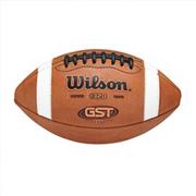 More info about Wilson GST Youth Leather Football Wilson GST Youth Leather Football