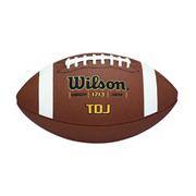 More info about Wilson TDJ Youth Composite Football Wilson TDJ Youth Composite Football
