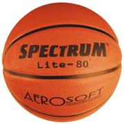 Spectrum� Lite-80 Basketball