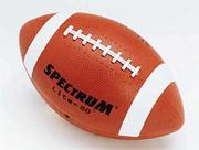 More info about Spectrum™ Lite-80 Football Spectrum™ Lite-80 Football