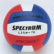 Spectrum� Lite-70 Volleyball