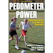 Pedometer Power Book