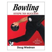 Steps to Success Bowling Book