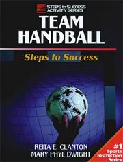 More info about Steps to Success Team Handball Book Steps to Success Team Handball Book