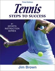 More info about Steps to Success Tennis Book Steps to Success Tennis Book