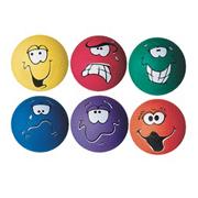 Smedley� Playground Balls, 8-1/2" (set of 6)