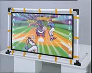 More info about Hookball Baseball Set Hookball Baseball Set