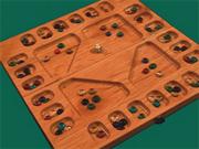 Four Player Mancala