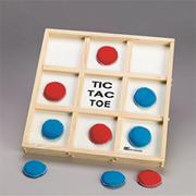 Double Toss Game