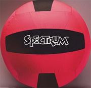 42" Spectrum� Ultralite� Indoor Volleyball