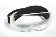 Deluxe Adult Eyeguards