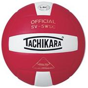 Tachikara� SV5WS Colored Volleyballs