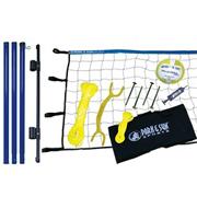 Spiker Flex Volleyball Net System