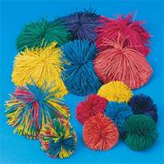2" Kooshie Ball