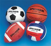 Spectrum� Lite Series Sport Ball Easy Pack