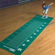 Broad Jump Mat