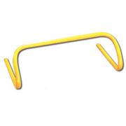 6" Speed Hurdles
