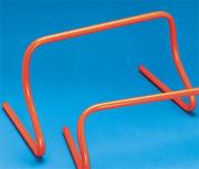 12" Speed Hurdles