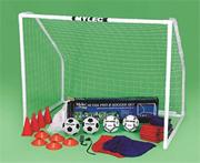 Recreational Indoor/Outdoor Soccer Easy Pack, Official
