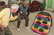 Fun Gripper� Football Toss