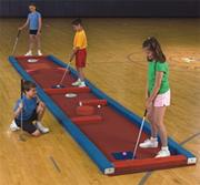 More info about Mini Golf System Mini Golf System