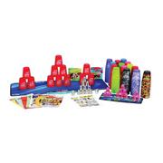 Speed Stacks� Sport Easy Pack, 15 sets