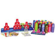 Speed Stacks� Sport Easy Pack, 30 sets