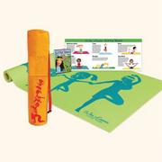 More info about Little Yogis™ Eco Kit Little Yogis™ Eco Kit