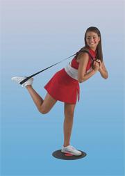 More info about Cheerleading Stretch Strap Cheerleading Stretch Strap