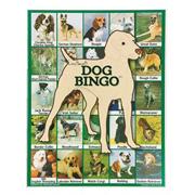 Dogs Bingo�