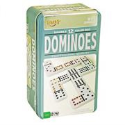 More info about Double Twelve Dominoes Double Twelve Dominoes