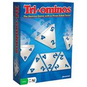 Tri-ominos Game