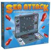 Sea Attack
