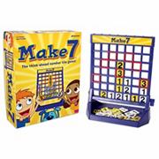 Make 7 Game