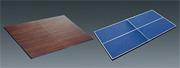 Pool Table Conversion Top