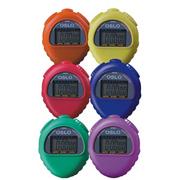 Robic� Oslo� 427 Stopwatch Set  (set of 6)