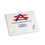 Volleyball Scorebook