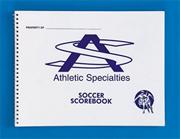 Soccer Scorebook