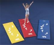 Cartwheel Mat