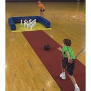 Complete Bowling Set, 2.5 lb.