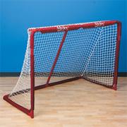 Mylec� Official Size Steel Hockey Goal